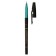 Ballic handle 0.7 mm rod is blue, black body, holder mix (barcode on a piece)
