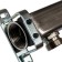 Collector Stout SMS 0923 000004, stainless steel for radiator wiring 4 outputs