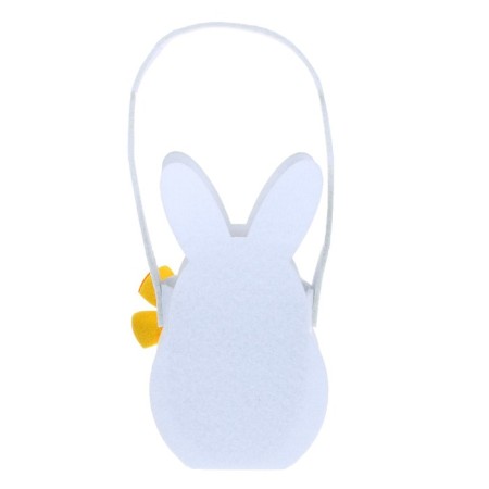 Back "Bunny", Mix Colors-2