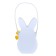Back "Bunny", Mix Colors