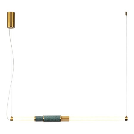 Suspended lamp MARMI IP20 LED 14W 3000k-2