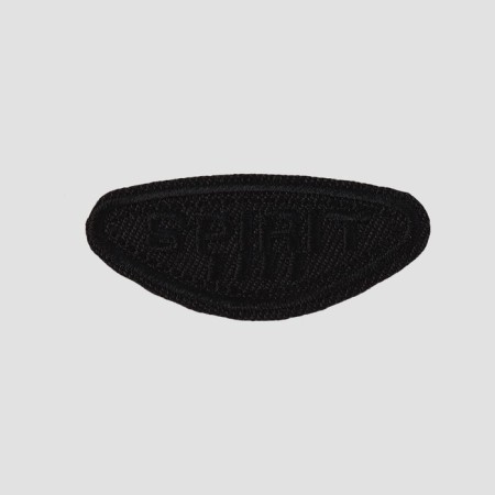 Thermal appliance "Spirit", 4.9 × 2.1 cm, black color-1
