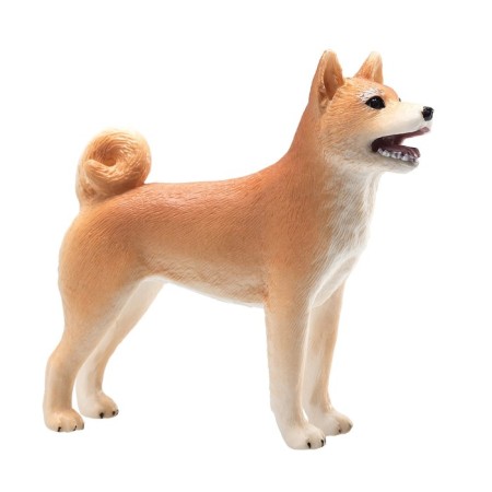 Figure Konik "Siba-Inu"-1