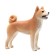 Figure Konik "Siba-Inu"