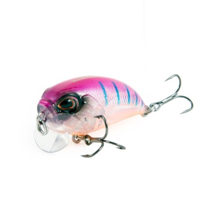 Namazu Tug Fat, L-50mm wobbler, 8 g, fat, floating 0-0.5 m, color No. 43-1