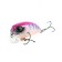 Namazu Tug Fat, L-50mm wobbler, 8 g, fat, floating 0-0.5 m, color No. 43