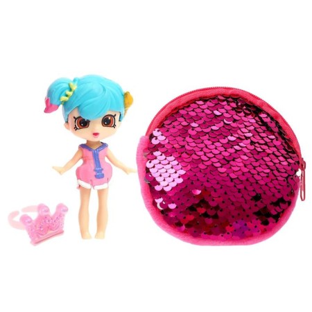 Girl - Surprise with MIX accessories-7