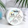 Cream Batter for Body Weis, Cos, 250 ml