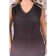 Female suit, size 56, lilac color