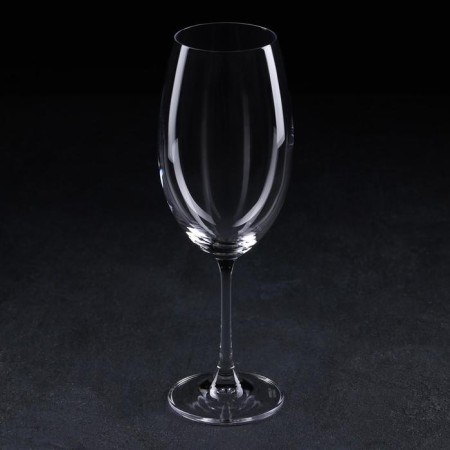 A set of glass for wine Milvus, 510 ml, 6 pcs-1
