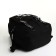 Youth backpack from lightning textiles, 5 pockets, black color