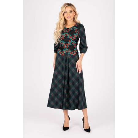 Women's dress, size 44-13
