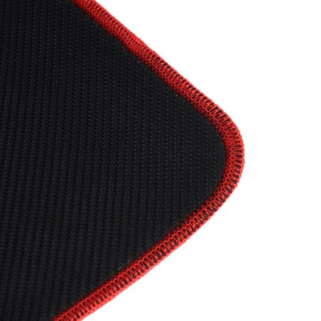 Mouse mat Oklick OK-F0350, 350x280x3mm, Fig. "Faces"-2