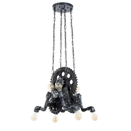 Jaymas Causenger Middle 8he27 Black 44x36x Bayerlux