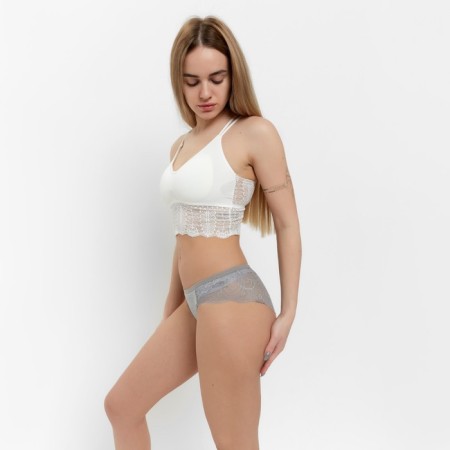 Cowards female slips, color mix, size 42-2