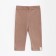 Leggings crumb I, height 62-68 cm, beige