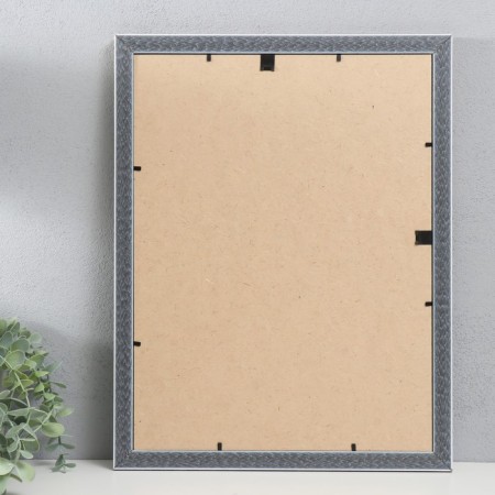 Photo frame Plastic "Mira" 30x40 cm, 642633-15 (plastic screen)-3