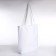 Bag Schoper Nazamok, 40x12x38, white color