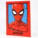 School diary, grade 1-11 in a soft cover, 48 liters "Spidey", Spider-Man