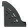 Paper tray Vertical Istanm "Expert", gray, width 95mm