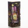Little Queen feeding bottle, classic throat, with handles, 250 ml., 3 months, gold collection