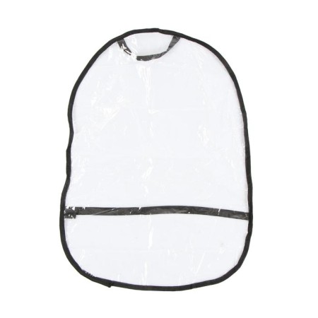 Topauto protective cape, on the back of the front seat, without a pocket-1