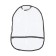 Topauto protective cape, on the back of the front seat, without a pocket