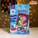 New Year's mosaic sticker "New Year! Magic gifts ", Eva stickers