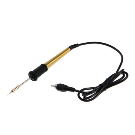 Solder station tundra, copper sting, 50 - 400 ° C, 12 W-8