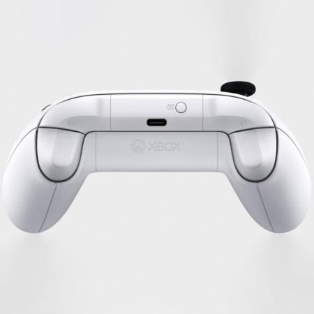 Gampad wireless Microsoft QAS-00006 White for: Xbox Series X/S-2
