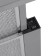 Excuse Maunfeld VS Fast 50, telescopic, 850 m3/h, 2 speeds, 50 cm, silver