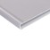 Book of accounting, 96 sheets, cardboard cover 7BC, newspaper block, cell, white