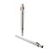 Telescopic extension pipe Ozone for a vacuum cleaner, 590-990 mm