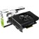 Video card Palit PA-RTX3050 StormX, GeForce RTX 3050 8 GB, GDDR6, HDMI, DP