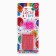 Candles for the cake, pink, 24 pcs., 7 x 17 cm.
