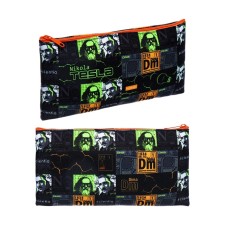 Penal soft, 1 department, 110 x 205 mm, flat, Hatber 