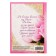 Diary "The most beautiful teacher", a firm cover, A6, 80 sheets