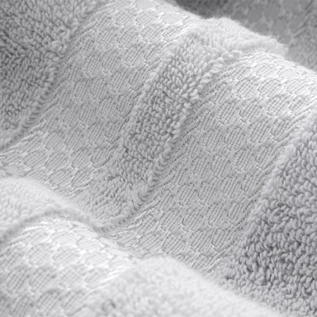 Set of towels, size 50x90 cm, 70x140 cm-2