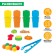 Developing sorter "Color boxes"