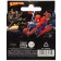 Set of candles for the cake "Happy Birthday", 12 pieces, spider-man