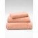 Tmachry Guten Morgen Peach, 500 g, size 30x50 cm, pink color