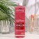 Micellar water pink Aevit by Librederm for dim and dry skin, 400 ml