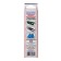 Liquid patch of PVC products, highly elastic, dark gray color, 20 g, 15 ml