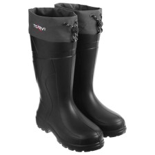 Winter boots Torvi Eva+TEP with a liner -25C, black color, size 44-45