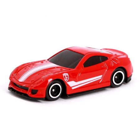 Metal car Hot Cars, scale 1:64, mix-14
