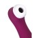 Satiffyer Pro 2 Generation 3, Bluetooth/App, Red color clitoris.