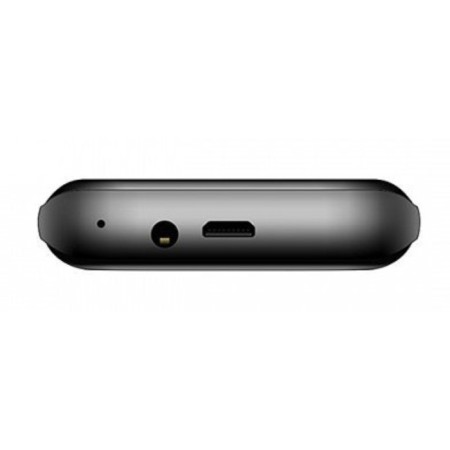 Cell phone BQ M-2453 Quatro Grey-3
