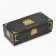 Kommer's smoking pipe "Commander", classic, length 13.5 cm, D holes-1.9 cm