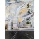 Aromatic candle in the glass Apricot & Peach, 10 × 18 cm