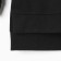 Children's costume (sweatshirt, trousers) minku black color, height 110 cm